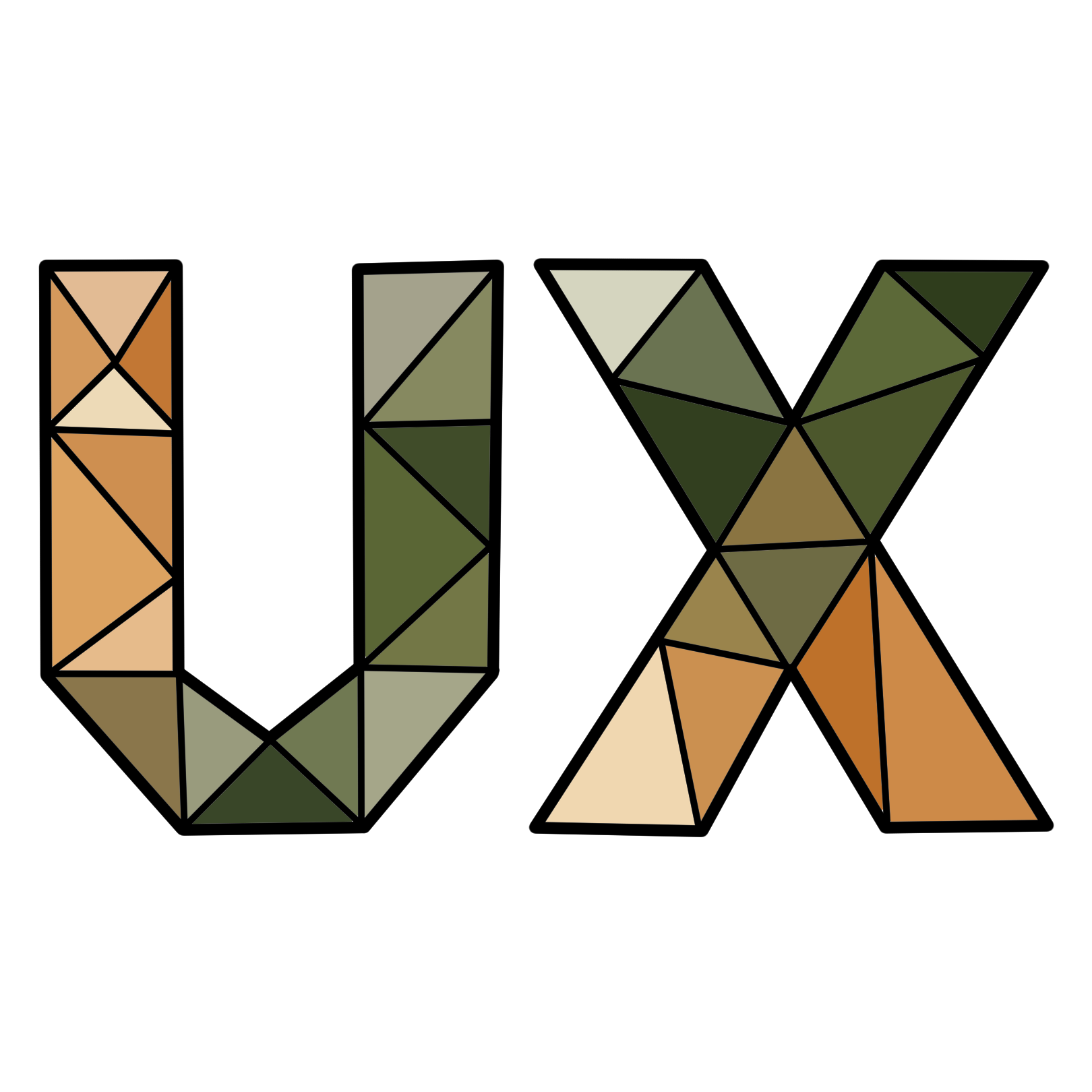 UXarray logo